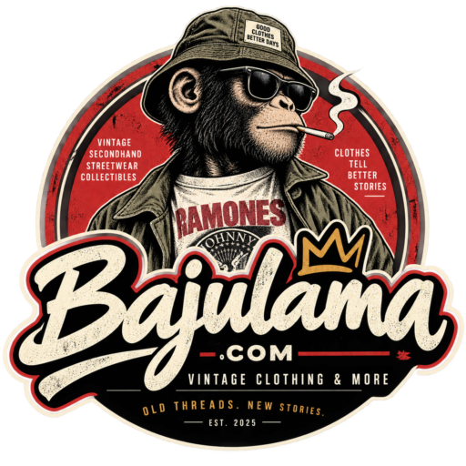 logo baju lama